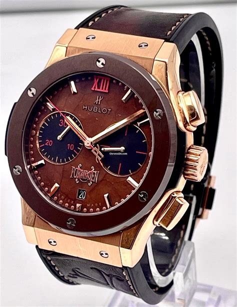 Acquista Hublot Classic su Chrono24.